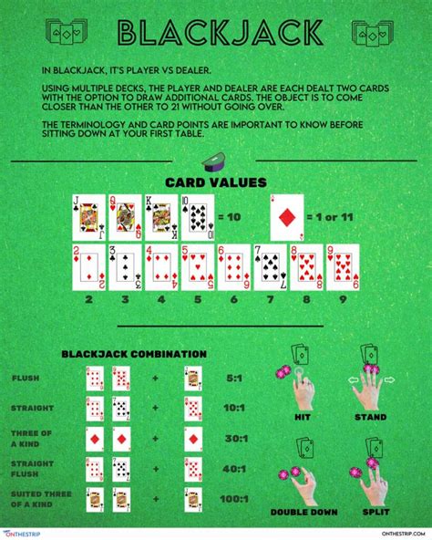 how to olay black jack